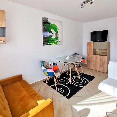 Ultracentral-Luxury Piata Victoriei Apartment Тыргу-Муреш Экстерьер фото